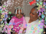 FRANKEE AND GRANDMA