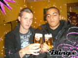 Steven et Kevin