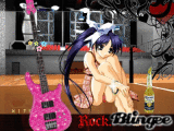 Rock.
