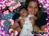 mom and noah