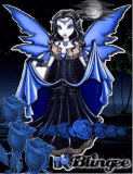 Moon Maiden