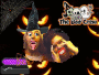 goofy halloween