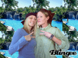 april & me