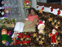 O NATAL CHEGOUUUU ... !!!!