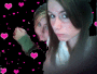 me and haleyy boo