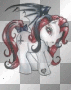 My Little Goth Pony