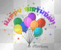 happy brithday