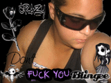 MAD AS SHYT!!