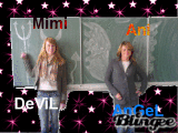mimi&ani