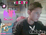 Julien en mode : BG