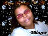 Happy holidays