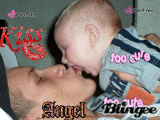 ME AND MY SON 