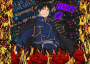 Roy Mustang