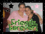 Jade & Cely