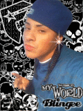 my world