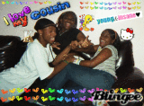 cousins