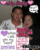 MY BABY
