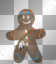 Indian Gingerbread