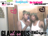 me & Pooh