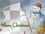 Xmasframe