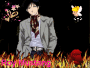 Roy Mustang