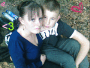 me n james