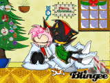 sonic xmas