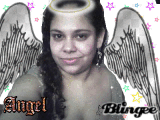 Sexy love angel