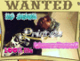 wanted