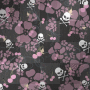 SkullsAnFlowers!AnBUTTERFLYS!XDXD