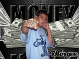 mOnEy MaN
