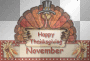 Happy Thanksgiving