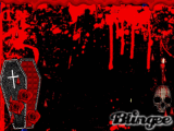Vampire Frame