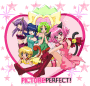 Mew Mew Power Picture Perfect