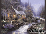 House in the forest