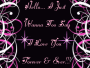 i love u 