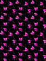 pink butterfly 
