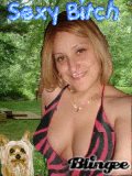 sexy bitch