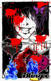 EMO kid