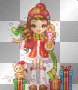 Christmas Doll