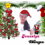 Santa jen