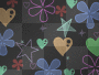 Hearts & Stars