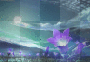 purple flower