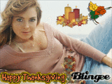 Happy Thanksgiving 