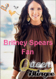 britney spears fan