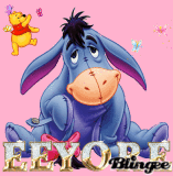 eeyore 