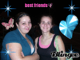 Me and Steph