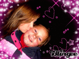 kiss