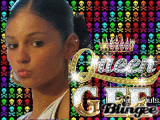queen gee