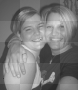 me and sarah